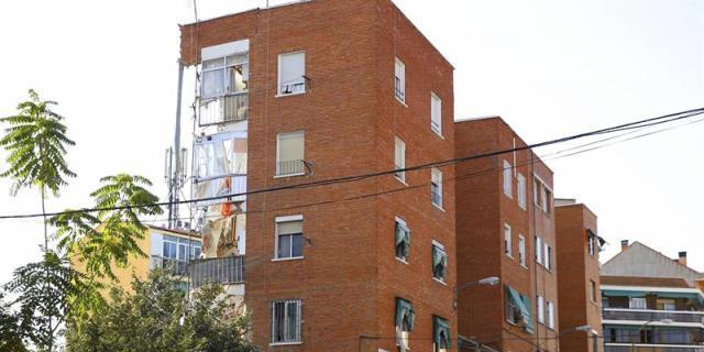 El TSJM obliga al Ayuntamiento a revisar el IBI