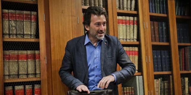 La oposición pide que se retire a Mauricio Valiente la competencia de derechos humanos