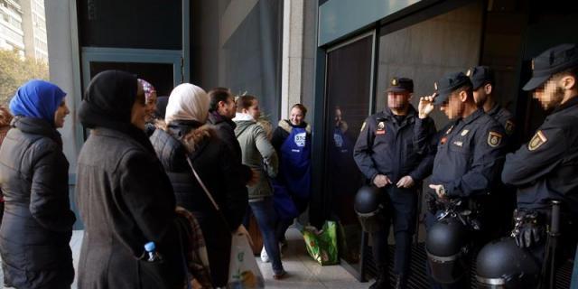 El Ayuntamiento de Madrid pide que Cifuentes revierta la venta de vivienda pública