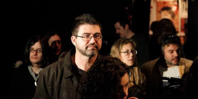 Ocho ediles de Ahora Madrid se niegan a condenar el ataque a una sede del PP