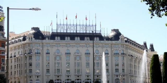 El PP recurrirá la limitación de hoteles de Carmena en el centro de Madrid