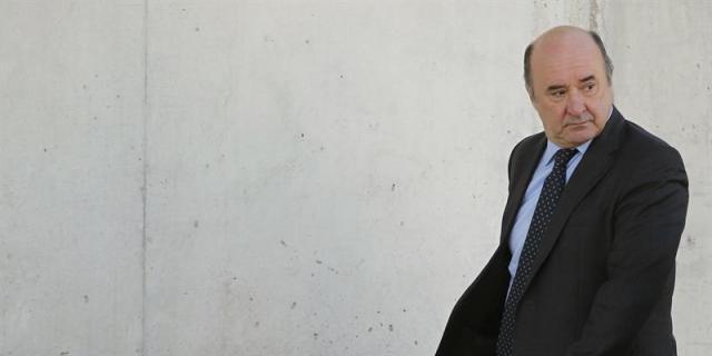 El exgerente del PP de Madrid tenía una factura por una pulsera de 18.500 euros de Bárcenas