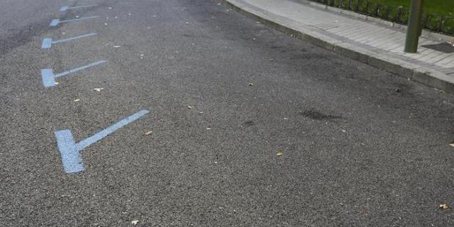 El juez anula una multa del SER por no incluir la foto del coche sancionado