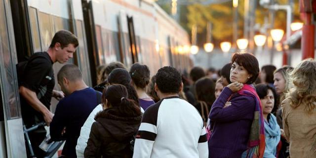 Majadahonda pedirá la reforma de la estación de Cercanías