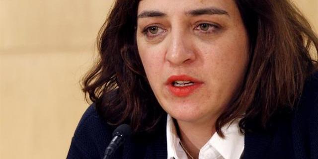 Mayer será la nueva delegada madrileña de Políticas de Género y Diversidad