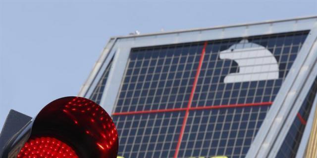 Bankia abona al Estado 211 millones mediante el pago del dividendo