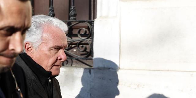 El empresario de Gürtel García Pozuelo no colaborará en la investigación de la caja B del PP