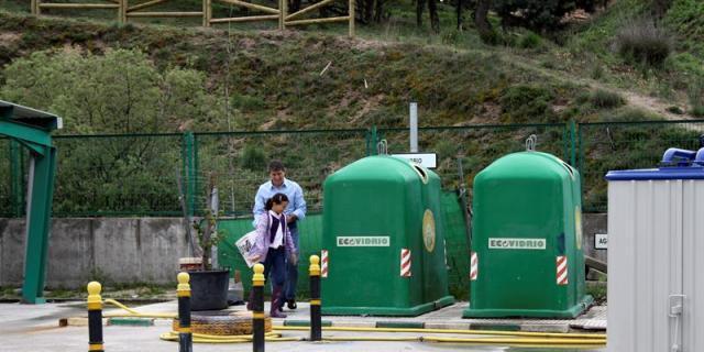 La Comunidad adaptará a la norma europea 89 puntos limpios de 83 municipios