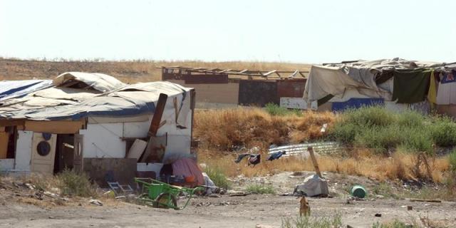El acusado de retener y robar a tres taxistas dice que "ellos me llevaban voluntariamente"