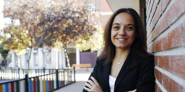 Hernández pide a los militantes que piensen "en el día de después" de las primarias