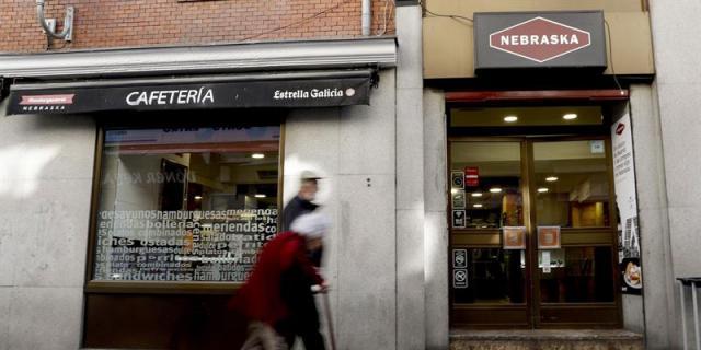 Nebraska y los viejos cafés de Madrid: reinventarse o morir