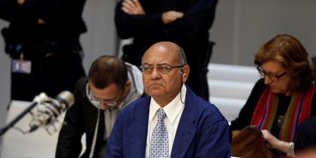 El Ceim aportó a una fundación del PP 100.000 euros durante la presidencia de Díaz Ferrán