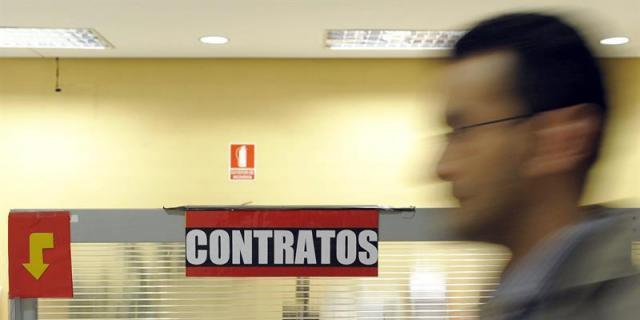 La afiliación sube en 20.364 personas en la Comunidad