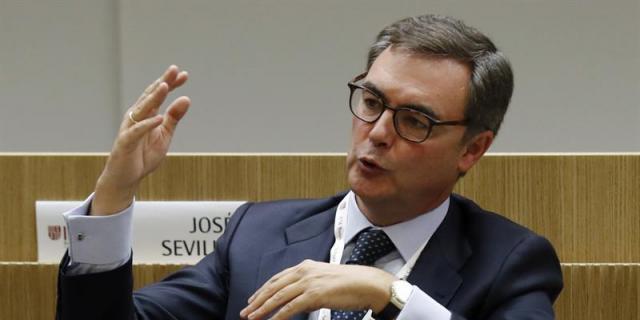 Bankia se marca como objetivo ser el mejor banco de España