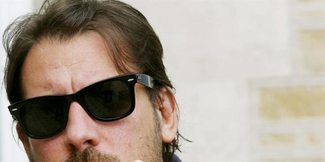 Ray Loriga gana el XX Premio Alfaguara de Novela