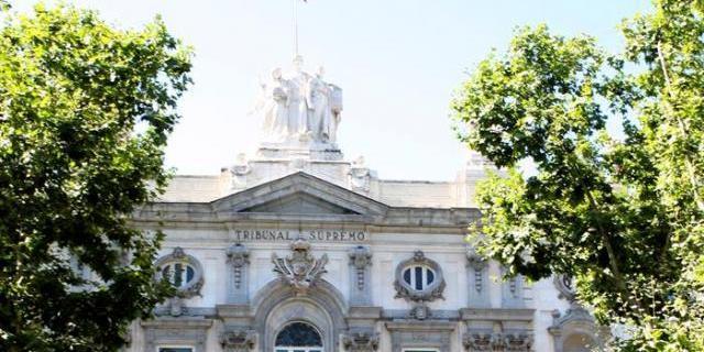 El Supremo rechaza definitivamente suspender los vuelos de Barajas sobre una urbanización