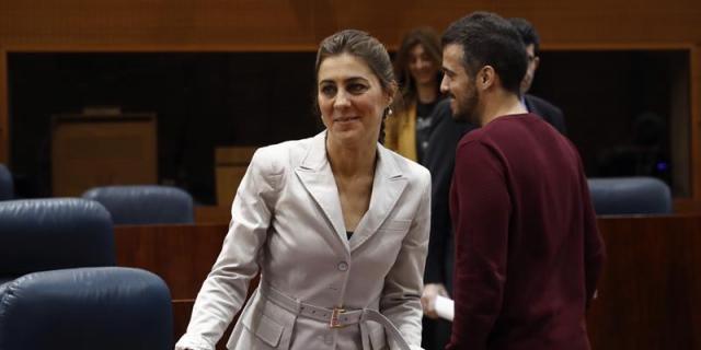 Podemos rechaza condenar el ataque a la sede del PP de Cataluña