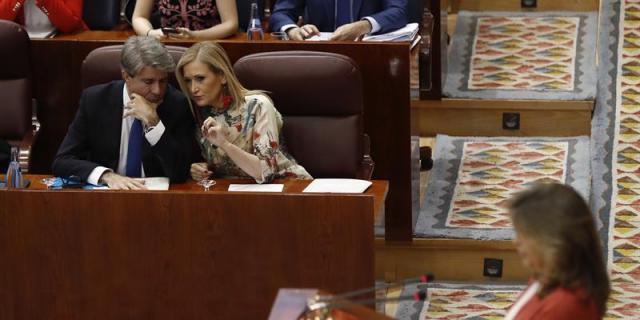 PSOE y Podemos pierden la votación de las enmiendas a los presupuestos por dos votos