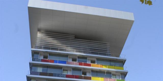 La creación de empresas en Madrid desciende un 12,9% en el mes de febrero