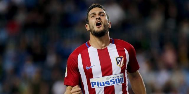 Roban a Koke a punta de pistola un reloj de 70.000 euros