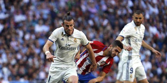 Cinco claves del empate del Real Madrid en el derbi