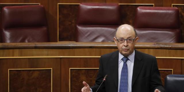 Podemos "impulsará" a Ahora Madrid para que la reserva de crédito no frene el gasto social