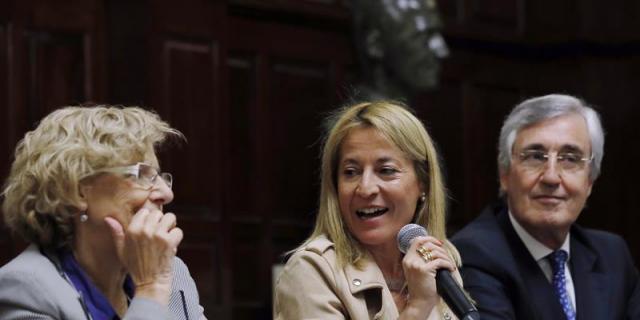 Las ciudades patrimonio de la Humanidad se unen a Madrid para captar turistas