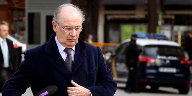 El FMI ya preguntó a Rato en 2007 por sus vínculos con paraísos fiscales