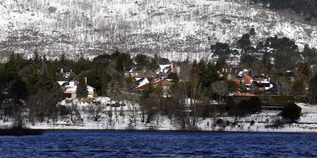 Escapadas por la sierra de Madrid: prevenir y planificar