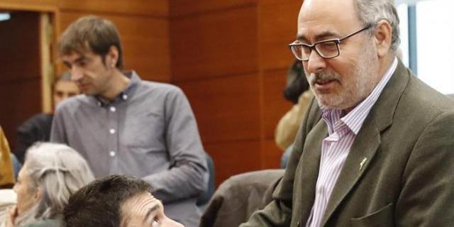 Equo denuncia el uso de un centro de recuperación de animales para un curso de cazadores