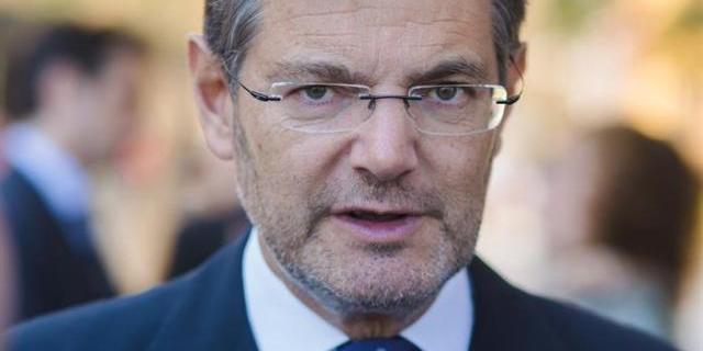 La abogacía madrileña pedirá a Catalá un pacto por la Justicia en su II Congreso