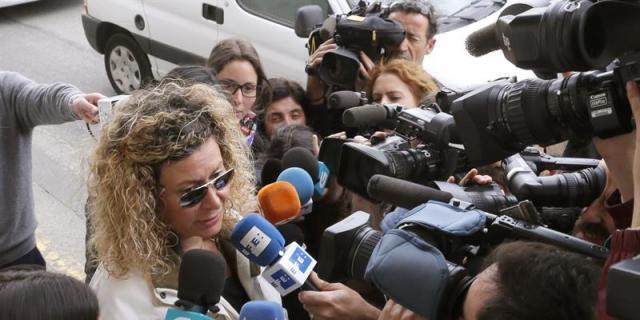 Sobreseído provisionalmente el caso Diana Quer y se levanta el secreto