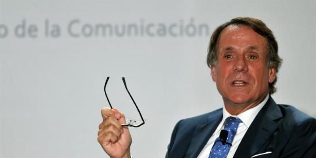 El presidente de Atresmedia y Planeta declara como testigo en el caso Canal