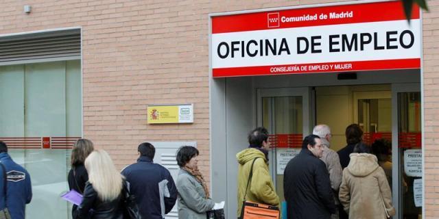 La Comunidad recupera el 93% del empleo autónomo perdido durante la crisis