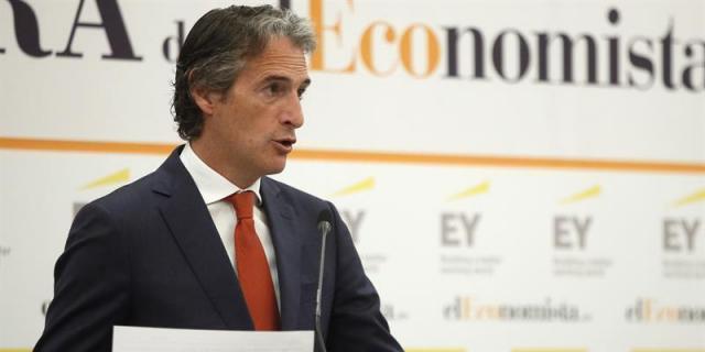 De la Serna ve un acuerdo en la Operación Chamartín antes de junio