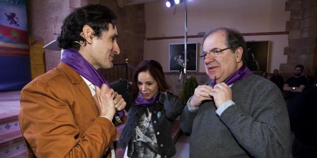 Herrera prefiere no sumarse a la "subasta" de peticiones de renuncia a Aguirre