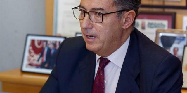 La Asamblea de Madrid celebrará un Pleno monográfico sobre el Canal