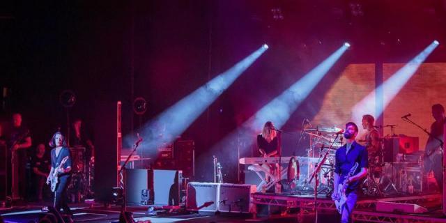 Stefan Olsdal (Placebo): "La gente se siente hoy castrada políticamente"