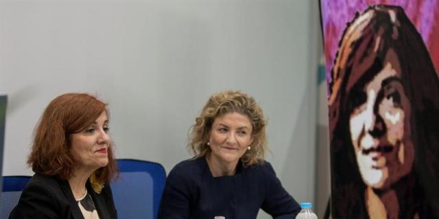 Elvira Lindo llevará a Manolito Gafotas a la Universidad