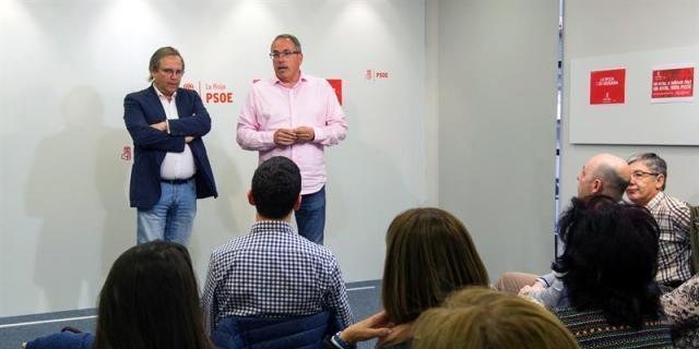 Carmona dice que "Podemos es el mejor invento del PP"