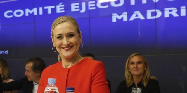 PP y PSOE perderían muchos votos en el tradicional sondeo del Dos de Mayo