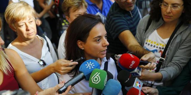 PSOE y C's se citan para iniciar contactos de alternativa de gobierno en la región de Madrid