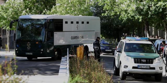 La Asociación de Fiscales pide detener las filtraciones de los casos de corrupción