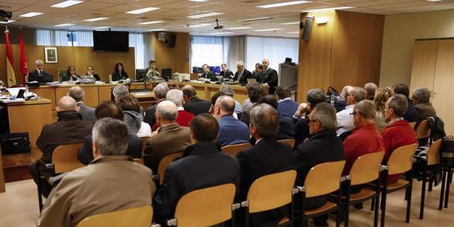 Fin del caso Guateque tras diez años desde que se destapó la trama 