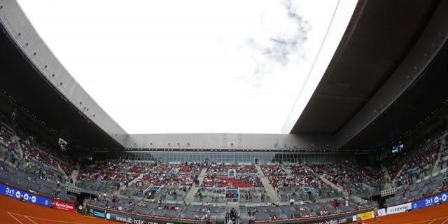 El Ayuntamiento de Madrid denuncia el convenio del Open de Tenis