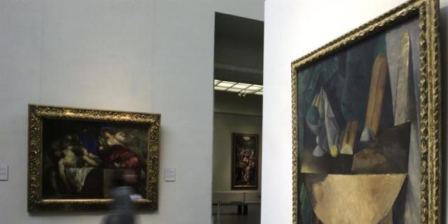 La sociedad debe cambiar su actitud sobre el mecenazgo, dicen los museos