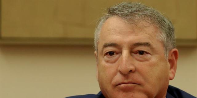 José Antonio Sánchez: "Ignacio González jamás ha colocado a nadie en RTVE"