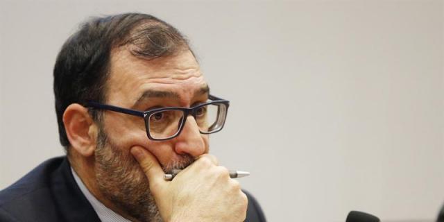 El futuro de Velasco, juez del Caso Lezo, pendiente de un informe técnico