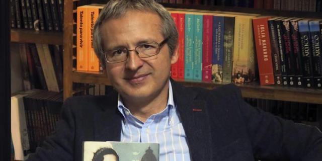 Juan Vilches se inspira en Coco Chanel para su novela sobre el París ocupado