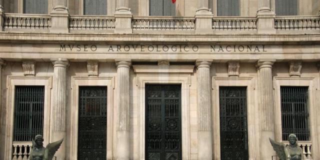 El Museo Arqueológico Nacional lleva de paseo a sus visitantes por el pasado de España